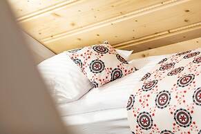 Apartamenty Jedrol
