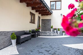 Apartamenty Jedrol