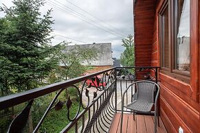 Apartamenty Jedrol