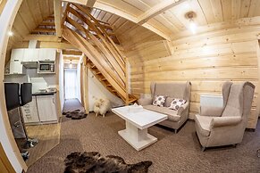 Apartamenty Jedrol
