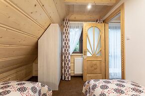 Apartamenty Jedrol