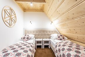 Apartamenty Jedrol