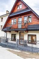 Apartamenty Jedrol