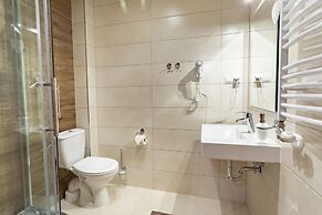 Apartamenty Jedrol