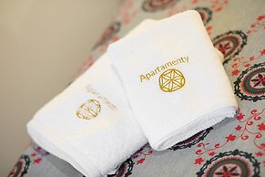 Apartamenty Jedrol