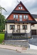 Apartamenty Jedrol
