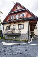 Apartamenty Jedrol
