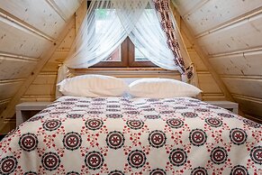Apartamenty Jedrol