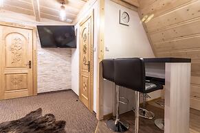 Apartamenty Jedrol