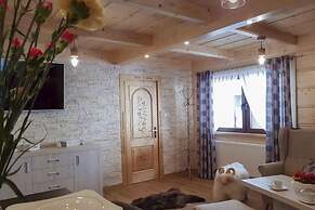 Apartamenty Jedrol
