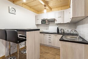 Apartamenty Jedrol