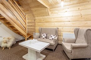Apartamenty Jedrol