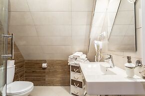Apartamenty Jedrol