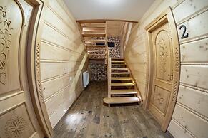 Apartamenty Jedrol