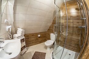 Apartamenty Jedrol
