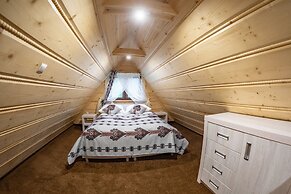 Apartamenty Jedrol