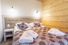 Apartamenty Jedrol