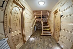 Apartamenty Jedrol