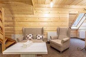 Apartamenty Jedrol