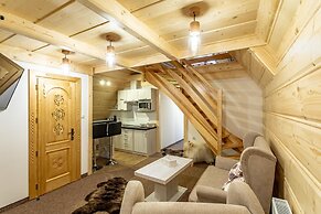Apartamenty Jedrol