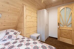 Apartamenty Jedrol