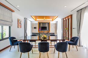 Villa Palavee B2