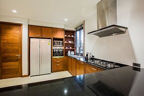 Villa Palavee B2