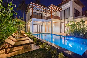 Villa Palavee B2
