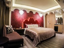 SongXiaMotel
