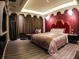 SongXiaMotel