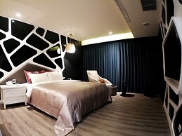 SongXiaMotel