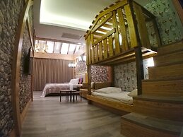 SongXiaMotel