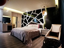 SongXiaMotel