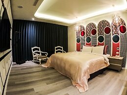 SongXiaMotel