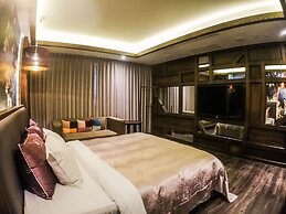 SongXiaMotel
