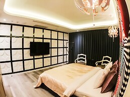 SongXiaMotel