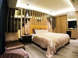 SongXiaMotel