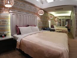 SongXiaMotel