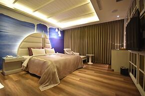 SongXiaMotel