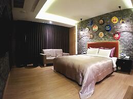 SongXiaMotel