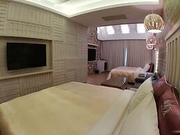 SongXiaMotel