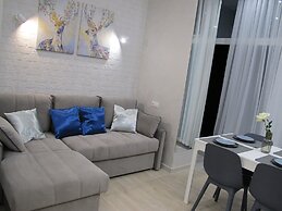 Apartment on Bulvar Nadezhd Apt 113