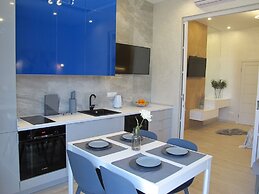 Apartment on Bulvar Nadezhd Apt 113