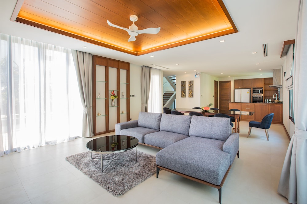 Villa Palavee B3