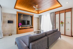 Villa Palavee B3