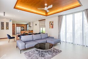 Villa Palavee B3