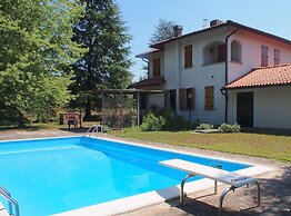 Villa Cristina