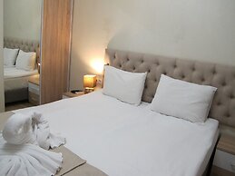 Apartment on Bulvar Nadezhd Apt 118