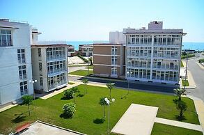 Apartment on Bulvar Nadezhd Apt 118