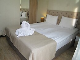 Apartment on Bulvar Nadezhd Apt 118
